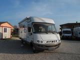HYMER / ERIBA / HYMERCAR Hymercar B 694 Motorhome - HYMER / ERIBA B 694