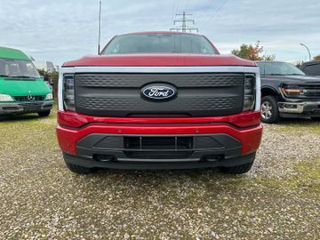 Ford F 150 Lightning Flash gr Batterie in Hamburg+20