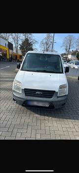 Ford Transit/Tourneo Connect MOTORSCHADEN - Ford: Motor Co