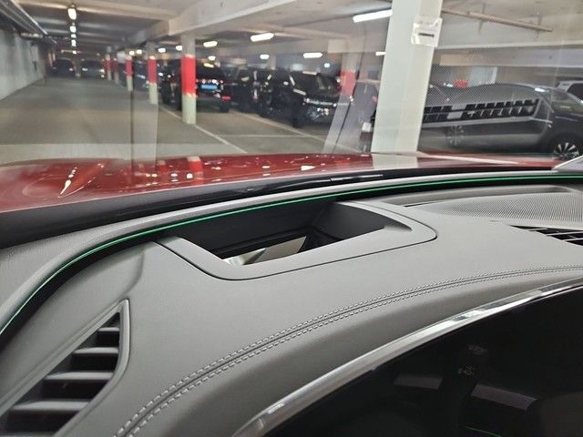 Audi Q5 Sportback S Line AHK ACC MATRIX LED LEDER KAM imagem 3