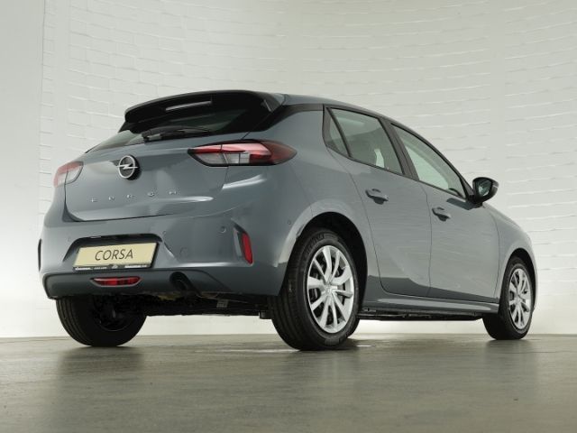 Corsa F FACELIFT+LED+RÜCKFAHRKAMERA+SITZHEIZUNG+