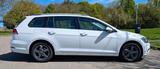 Volkswagen Golf 2.0 TDI DSG Variant Comfortline Facelift - gebrauchte Volkswagen Golf mit Facelift