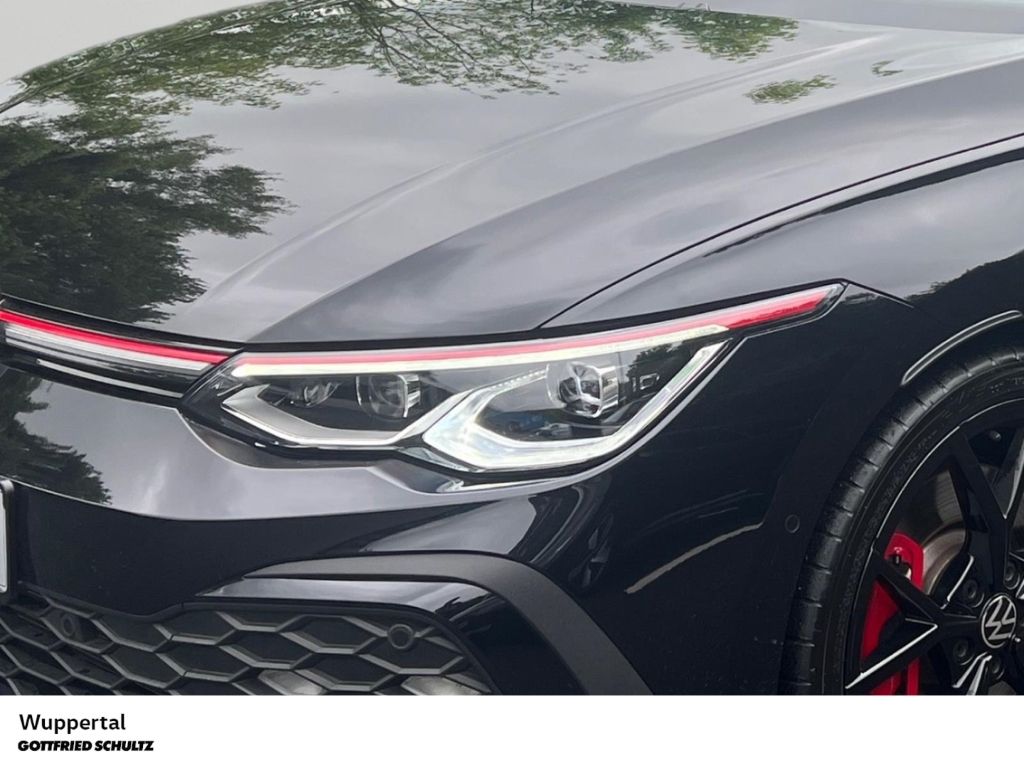 Volkswagen Golf - Bild 5