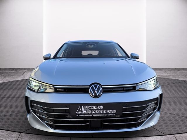 Fahrzeugabbildung Volkswagen Passat Business 1.5 eTSI OPF 110 kW (150 PS) 7-G