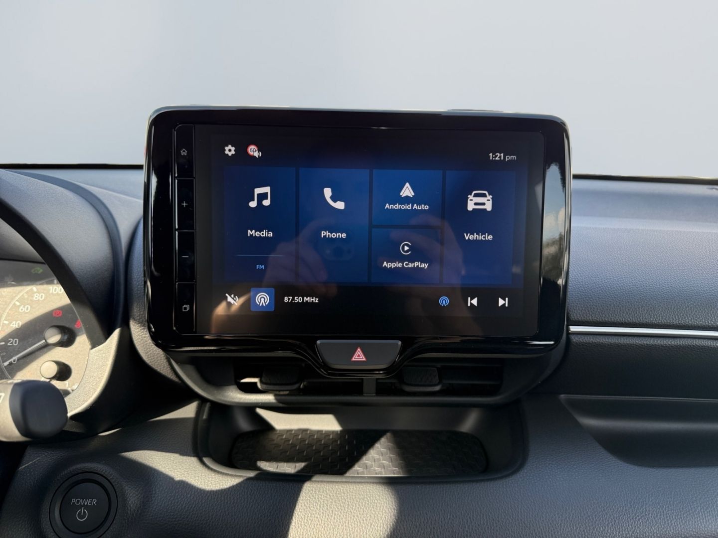 Toyota Yaris - Bild 13