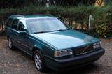 Volvo 850 144PS viele Teile neu, solider K... - Volvo Gebrauchtwagen von 1994