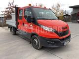 Andere Iveco Daily 35S16H3.0D Nutzfahrzeug - Kipper wit - Nutzfahrzeug