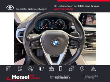 BMW 620 Gran Turismo - 12