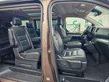 Peugeot Traveller Business VIP L3 leder/Panorama Head-up - Peugeot Traveller: L3