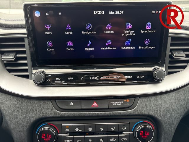 Ceed_sw Plug-in Hybrid Vision 1.6 Android Auto A