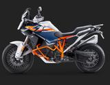 KTM 1390 SUPER ADVENTURE R  - KTM 1390 Super Adventure R