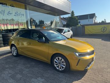 Bild 2 Opel Astra L Elegance +ACC+LED+SHZ+KAMERA+NAVI+