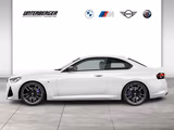 BMW M240i xDrive Coupé HUD 360° HiFi DA PA+ ALED - BMW M240i in Bochum
