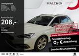 Seat Leon ST FR 1.5 eTSI DSG Matrix Navi ACC RearView - Seat Jahreswagen: Kombi