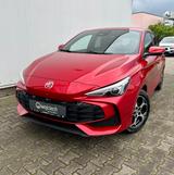 MG 3 Luxury Hybrid + *TOP-FINANZIERUNGS-DEAL* - rote MG MG3