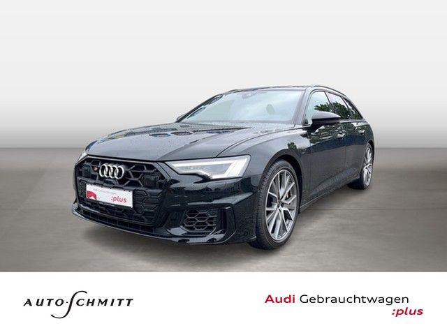 AUDI S6 Avant 3.0 TDI quattro ACC LED Panoramadach Le