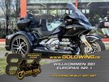 Honda GL1800 Goldwing EML Trike von Europas Nr.1! - HONDA TRIKE GL 1800