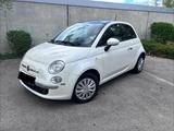 Fiat 500 1.2 8V Lounge Lounge - Fiat 500 in Augsburg