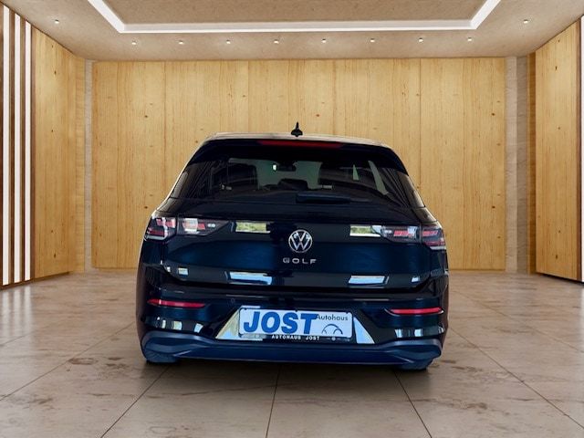 Volkswagen Golf Life 2.0 TDI Matrix Navi AHK AreaView HeadU foto 5