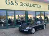 Porsche 997 Carrera 4S Cabrio Motor komplett überholt - Porsche 997 Motor Gebrauchtwagen