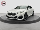 BMW 220i GC xDrive M-SPORT ACC LED H/K HUD PANO AHK - BMW 220 Gran Coupé mit Anhängerkupplung