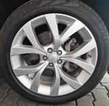 Land Rover Discovery Sport D240 AWD Automatik HSE - Land Rover Discovery Sport von privat