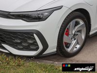 Volkswagen Golf - Vorschau Bild 11