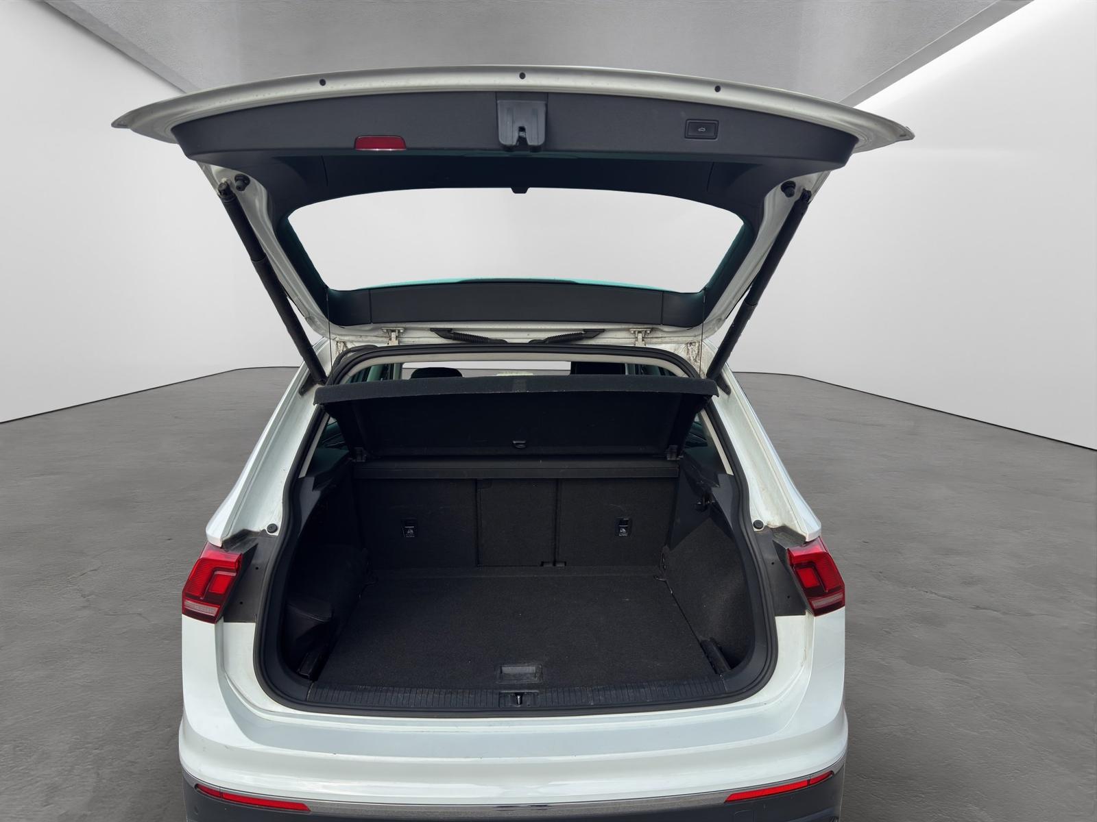 Volkswagen Tiguan 1.5 TSI LIFE +LED+NAVI+ACC+SHZ+18ALU, миниатюра 7