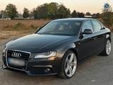 Audi A4 | 3.0 TDi | QUATTRO | SH. | ACC | ... - Audi A4 aus 2008: 3.0