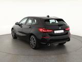 BMW 118i SportLine LED Navi Digitales Cockpit DAB - BMW 118 Sportline Gebrauchtwagen