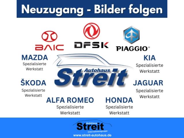 Suzuki Jimny Comfort+ Allgrip 4 Sitzer AT-Reifen AHK SH