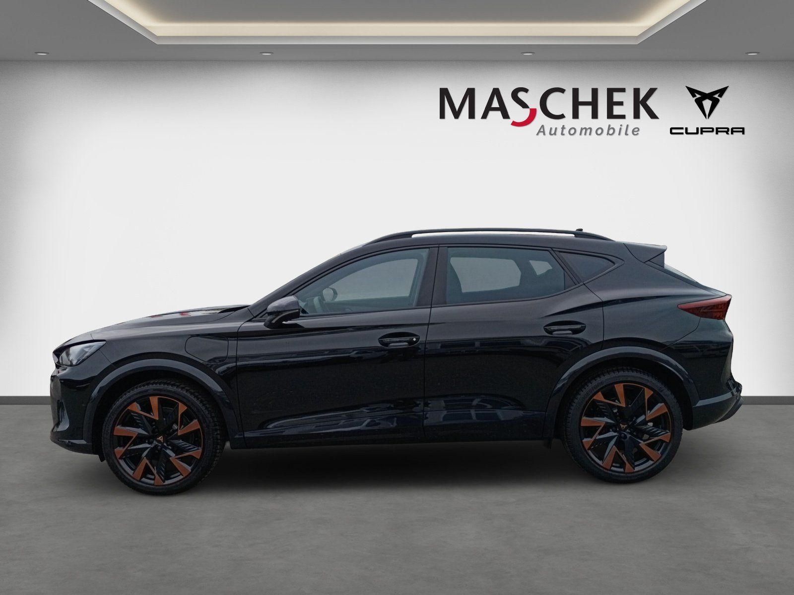 Cupra Formentor - Bild 3