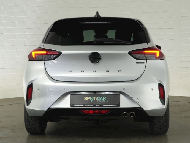 Corsa F FACELIFT GS HYBRID eDCT+LED+NAVI+RÜCKFAH