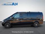 Mercedes-Benz Viano 3.0 Ambiente extralang 8-SITZER 2xSCHIEBET - Mercedes-Benz: 3.0