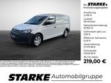 Volkswagen Caddy Maxi 2.0 TDI Cargo Kasten  PDC Tempo Klima - Volkswagen Caddy Maxi Neuwagen