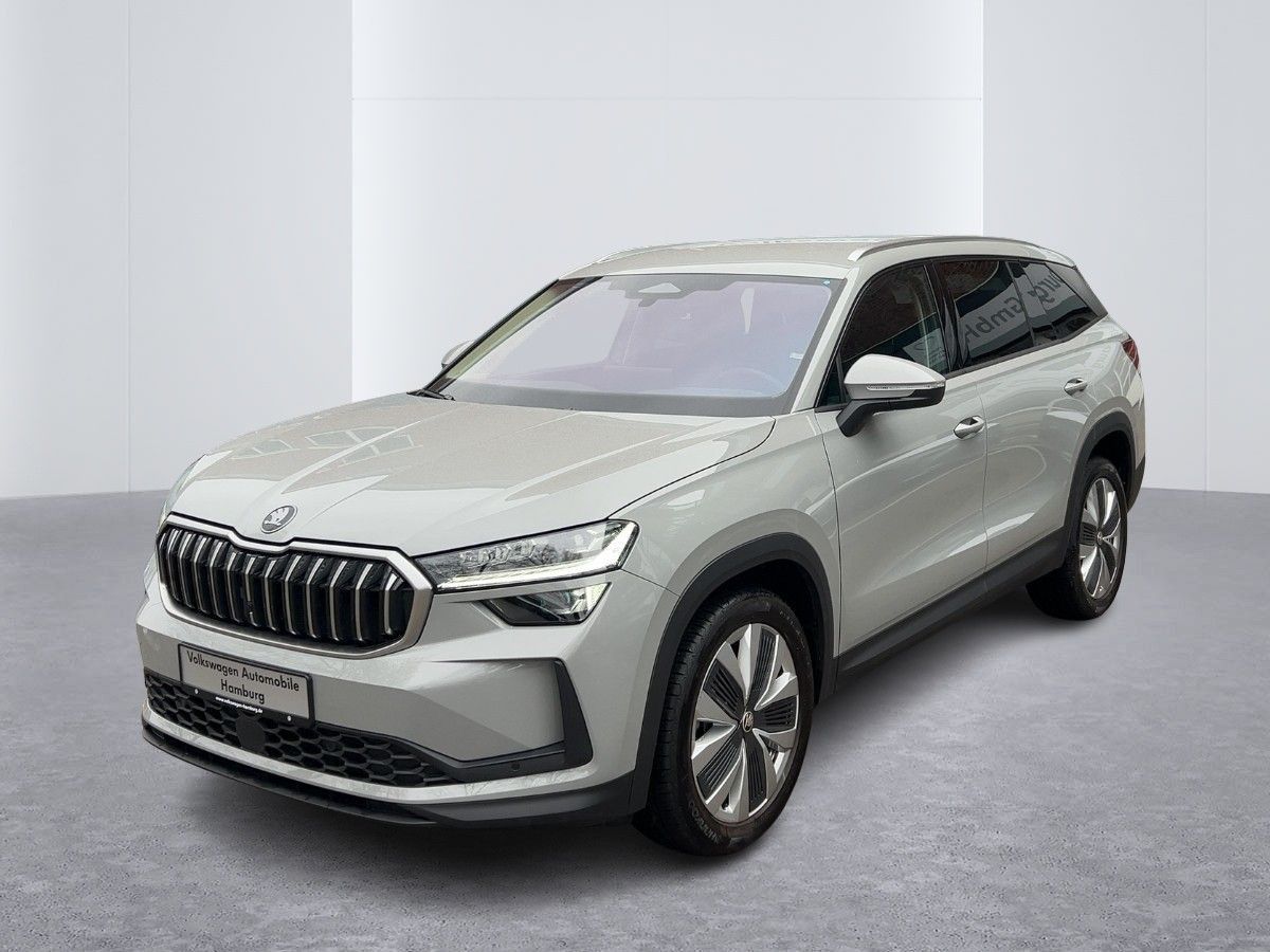 Skoda Kodiaq - Bild 2