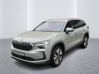 Skoda Kodiaq - Vorschau Bild 2