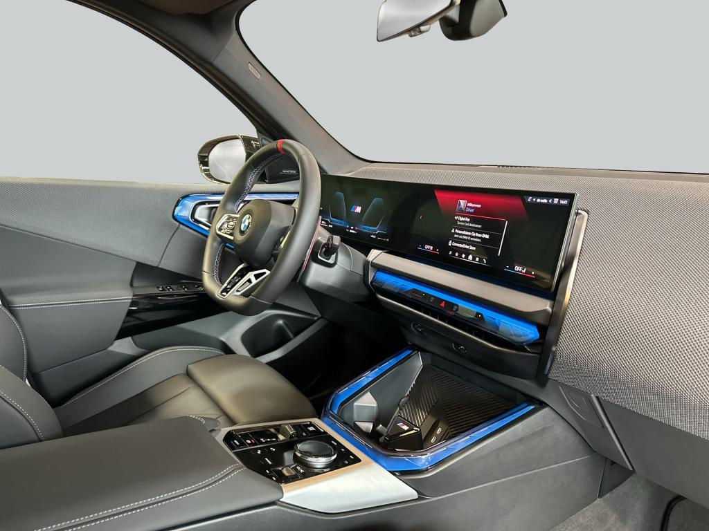 BMW X3 M50 xDrive