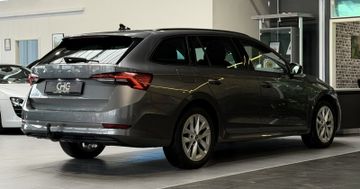 Skoda Octavia - 5