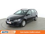 Volkswagen Golf VII 1.6 TDI Trendline BlueMotion Tech*NAVI* - Volkswagen Golf: TDI Bluemotion