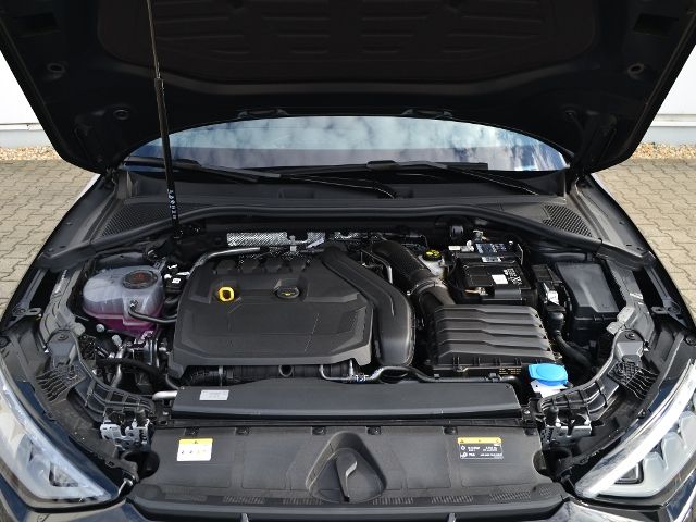 A3 Sportback 35 TFSI S-tronic S line OPTIK-SW/AH