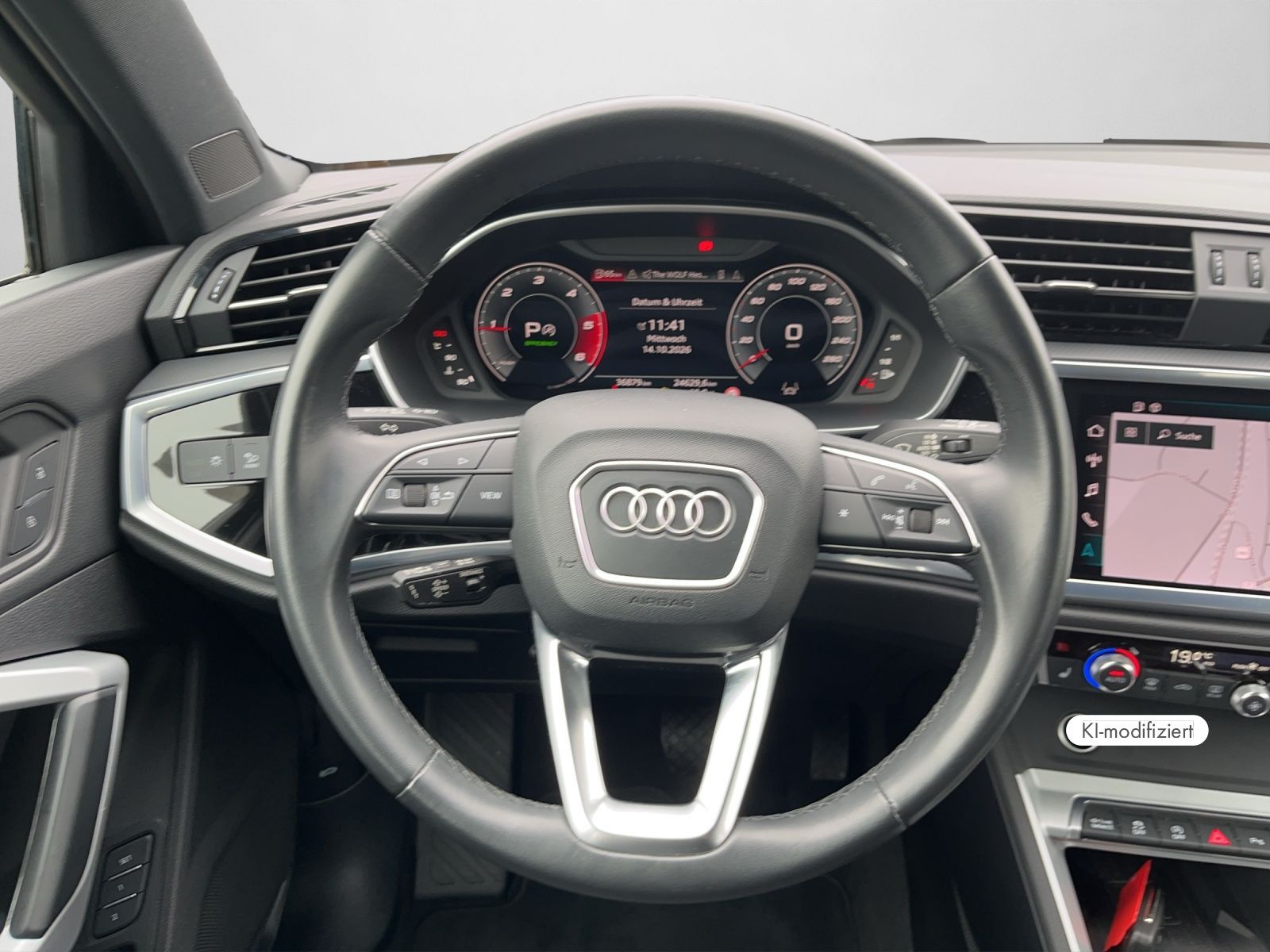 Audi Q3 - Bild 10