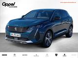 Peugeot 3008 Allure --SITZHEIZUNG+NAVIGATION+TEMPOMAT--