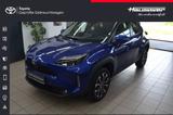 Toyota Yaris Cross Hybrid 1.5 Team D*Matrix*Navi*Lenkra - Toyota Yaris Cross in Hannover
