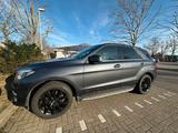 Mercedes-Benz GLE 350d 4 Matic - Mercedes-Benz GLE 350 in Freiburg