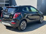 Opel Mokka X Ultimate Leder Navi Keyfree Bose - Opel Mokka Gebrauchtwagen in Bochum