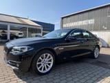 BMW 528 5 Limousine 528 i xDrive - BMW 528 mit Benzin-Antrieb: Automatik