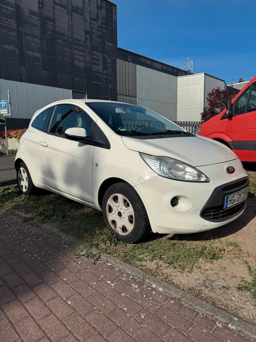 Ford Ka/Ka+