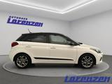 Hyundai i20 New 5-Türer Facelift 1.2 Benzin M T 84 Style - gebrauchte Hyundai i20 aus dem Jahr 2019