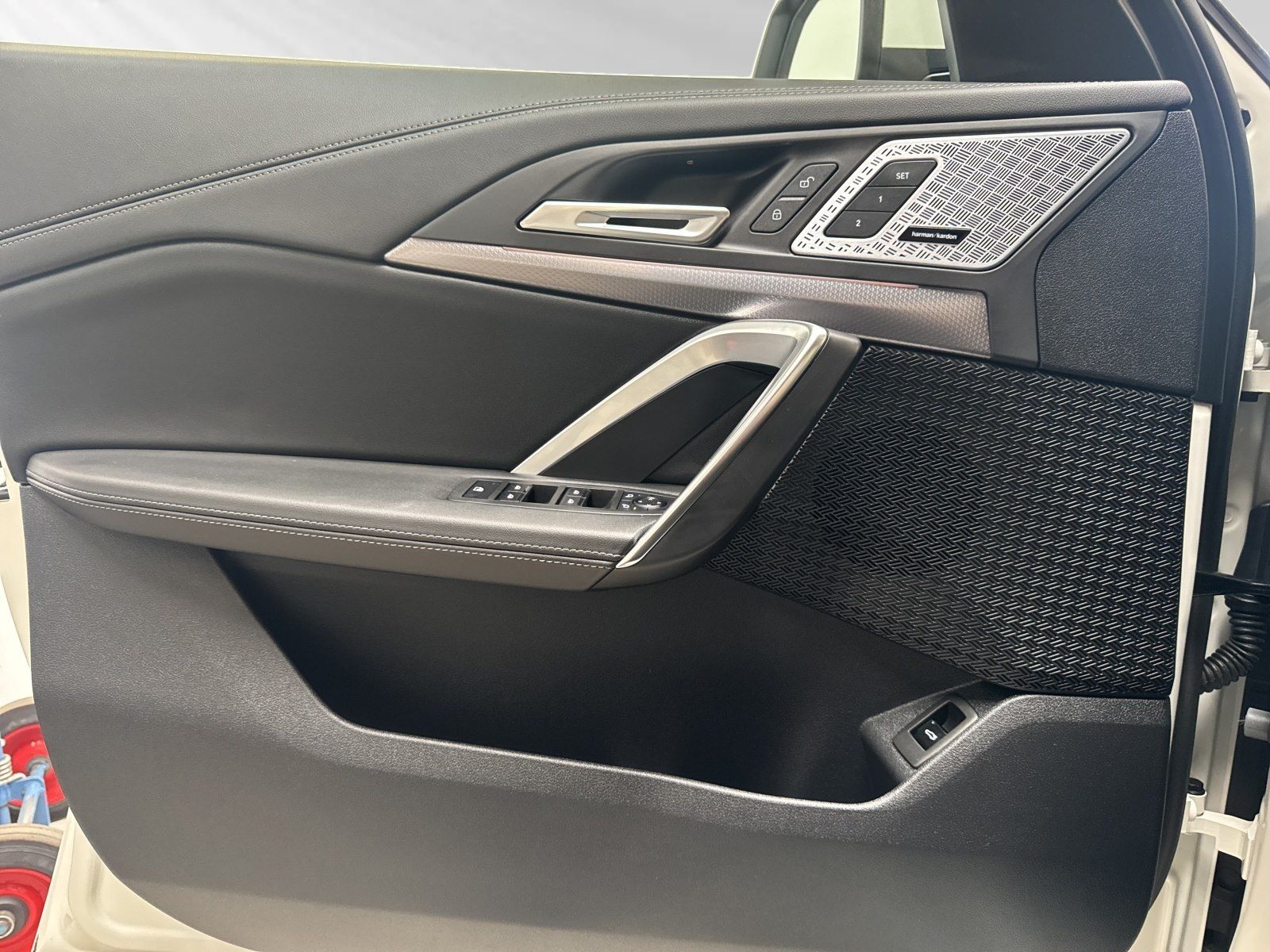 BMW X1 - Bild 17